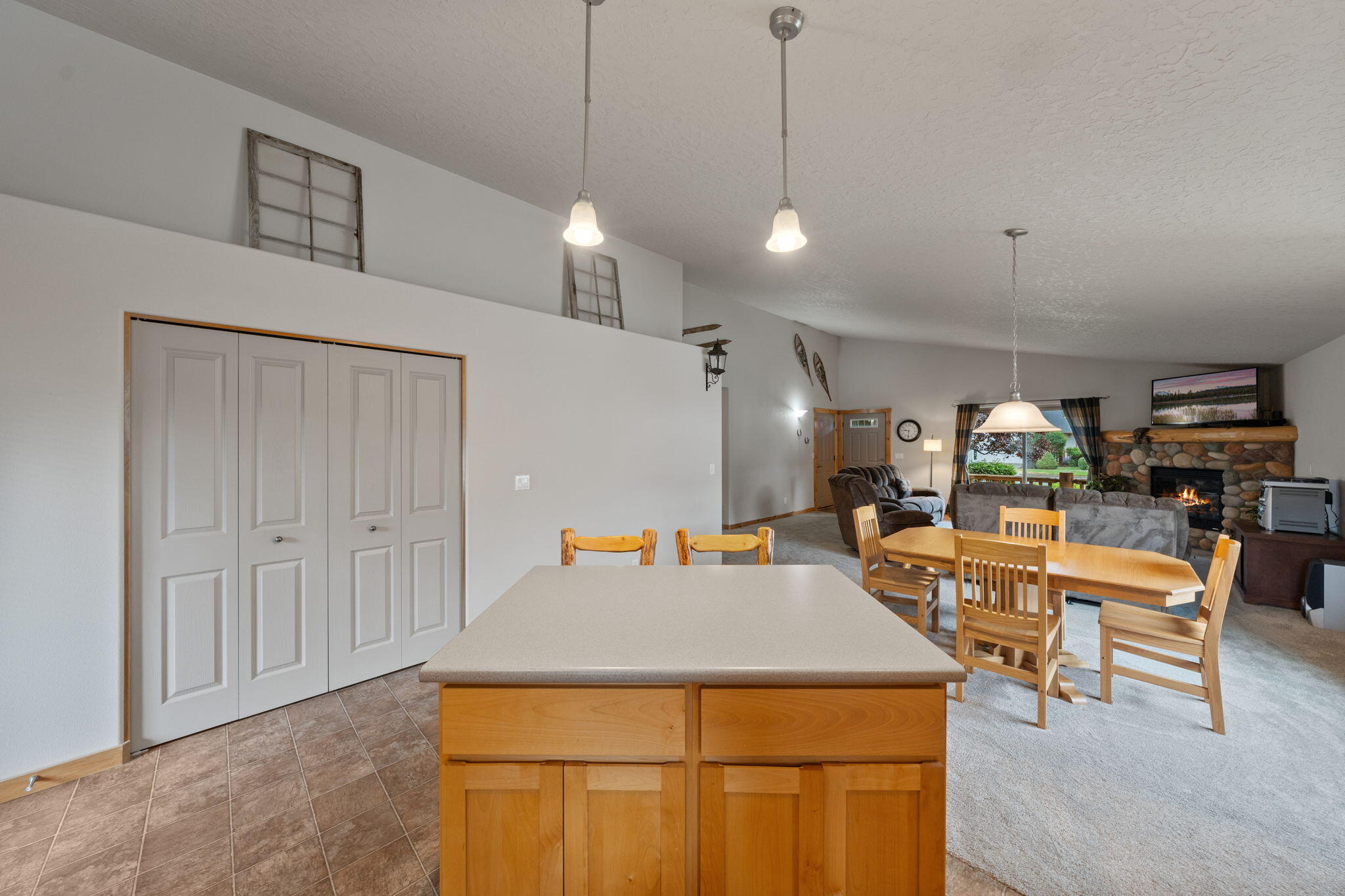 Tri Peaks - Residential