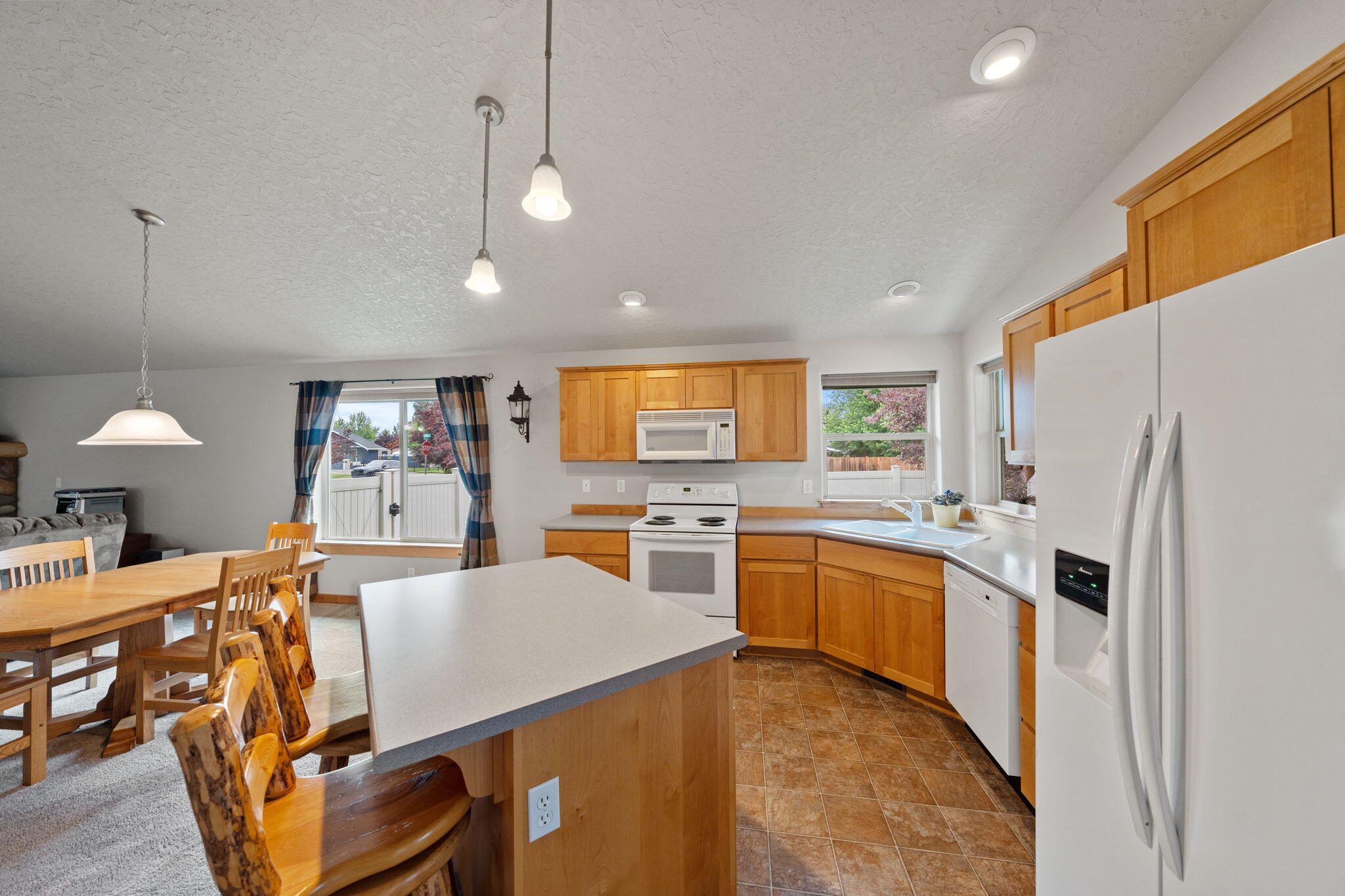 Tri Peaks - Residential