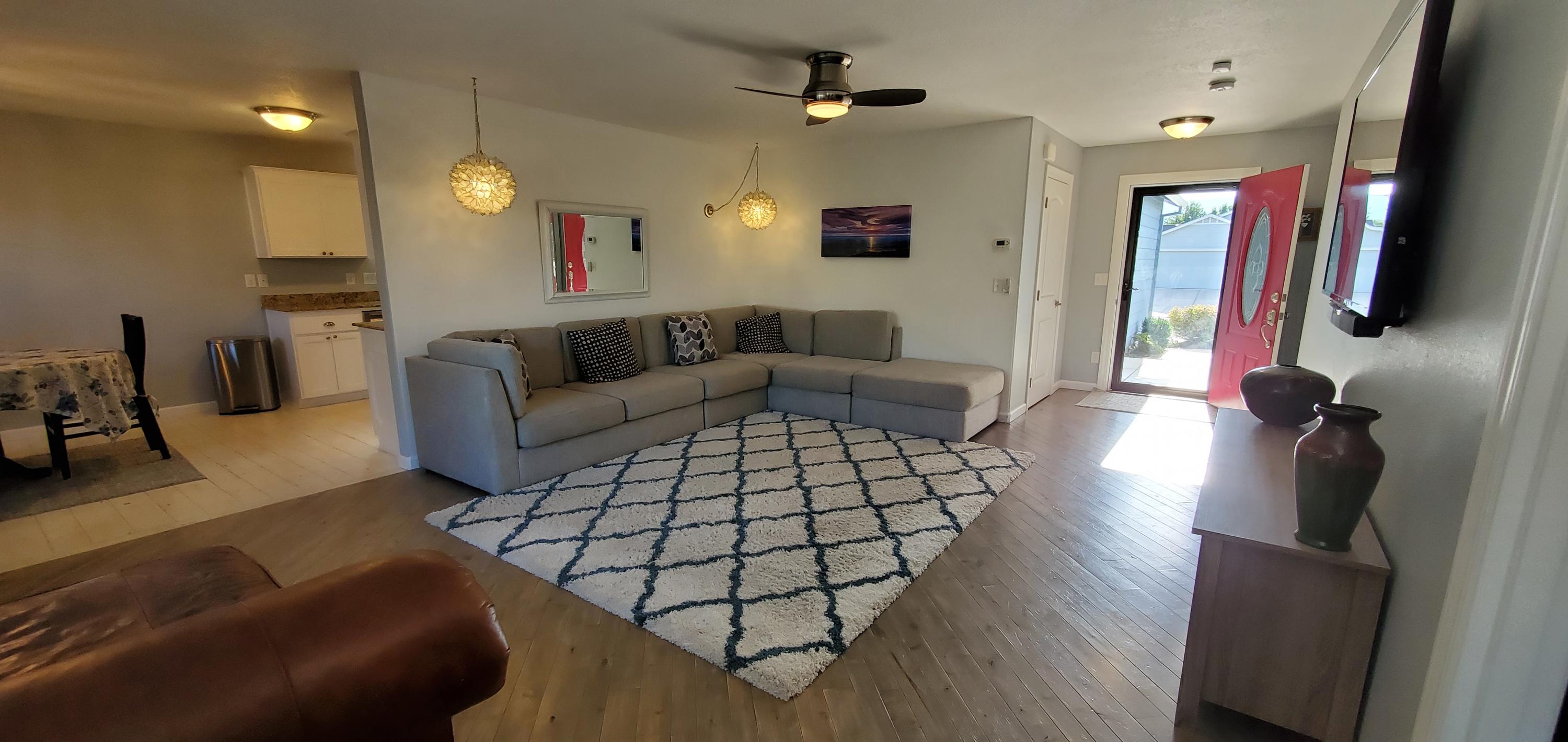 Candlewood Subdivision Phases 1, 2And 6 - Residential