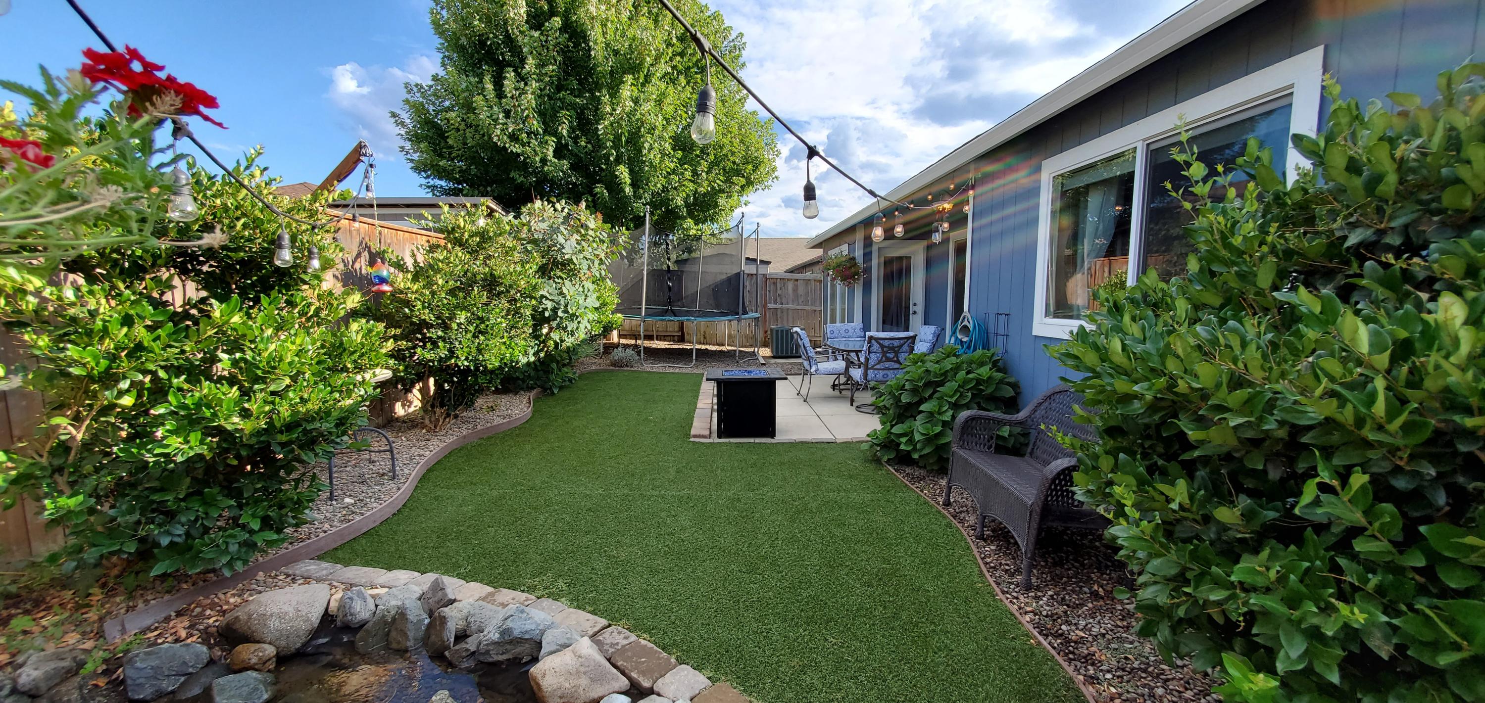 Candlewood Subdivision Phases 1, 2And 6 - Residential