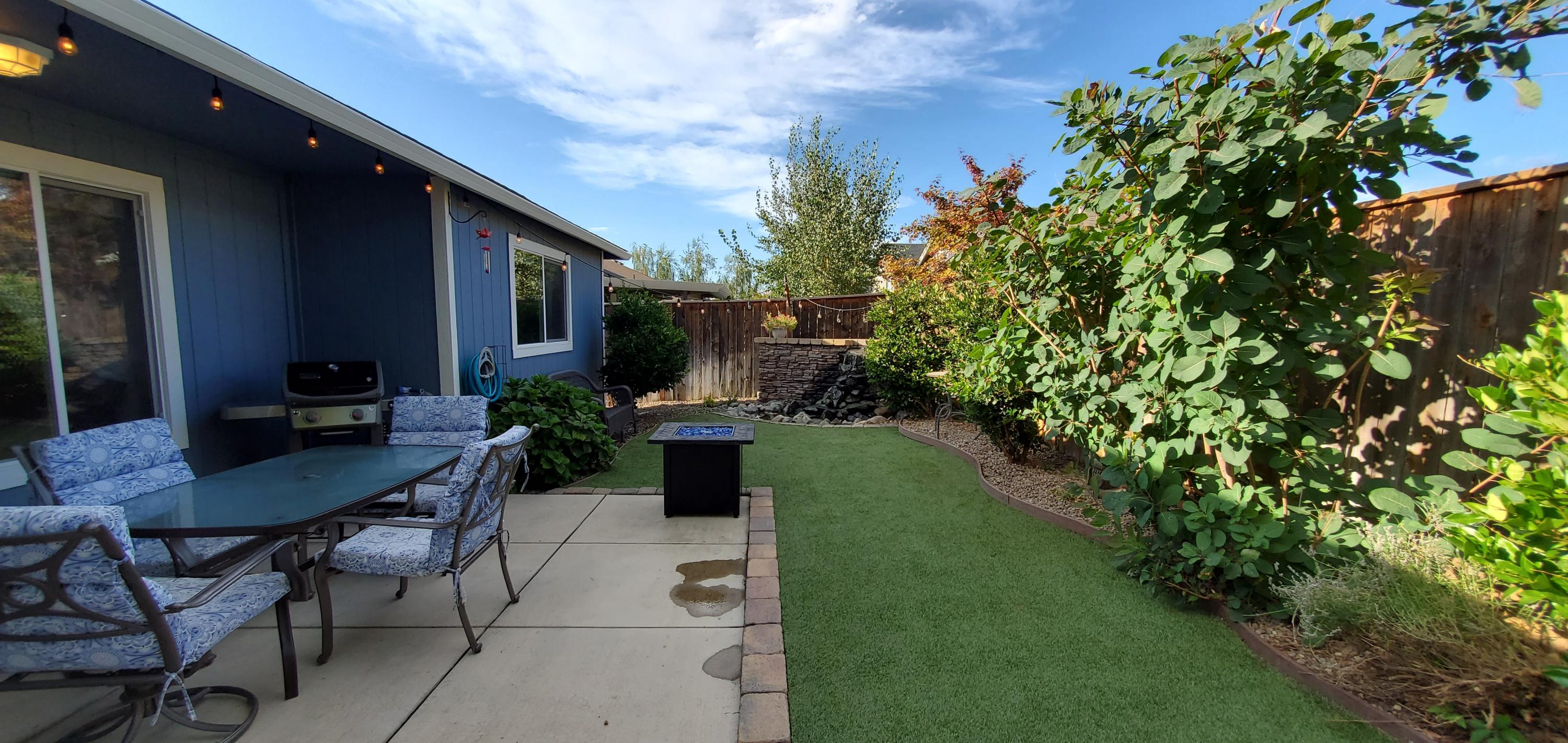 Candlewood Subdivision Phases 1, 2And 6 - Residential