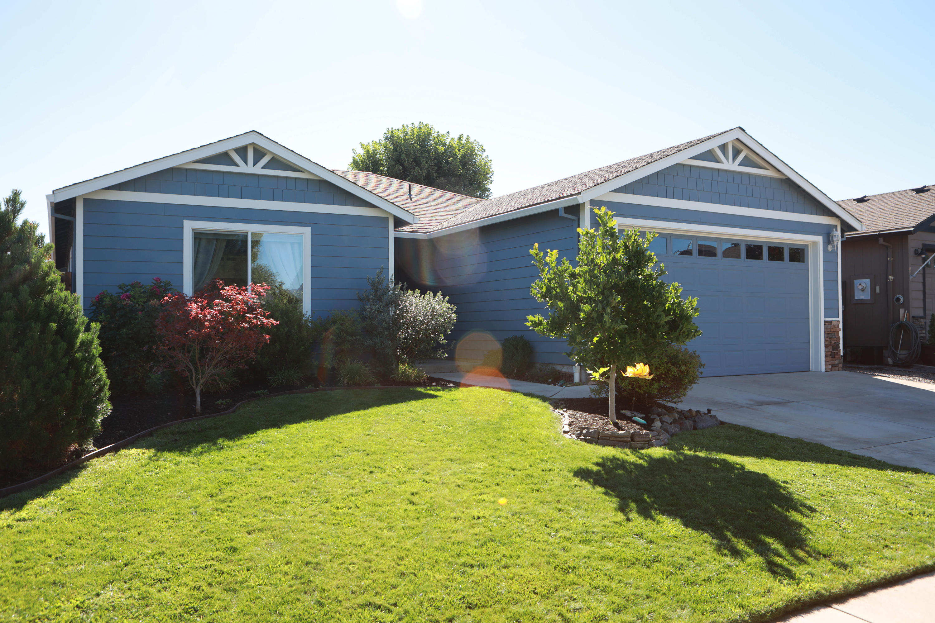 Candlewood Subdivision Phases 1, 2And 6 - Residential