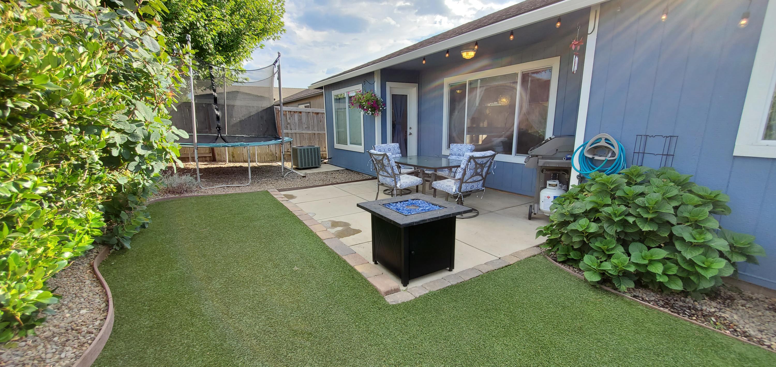 Candlewood Subdivision Phases 1, 2And 6 - Residential