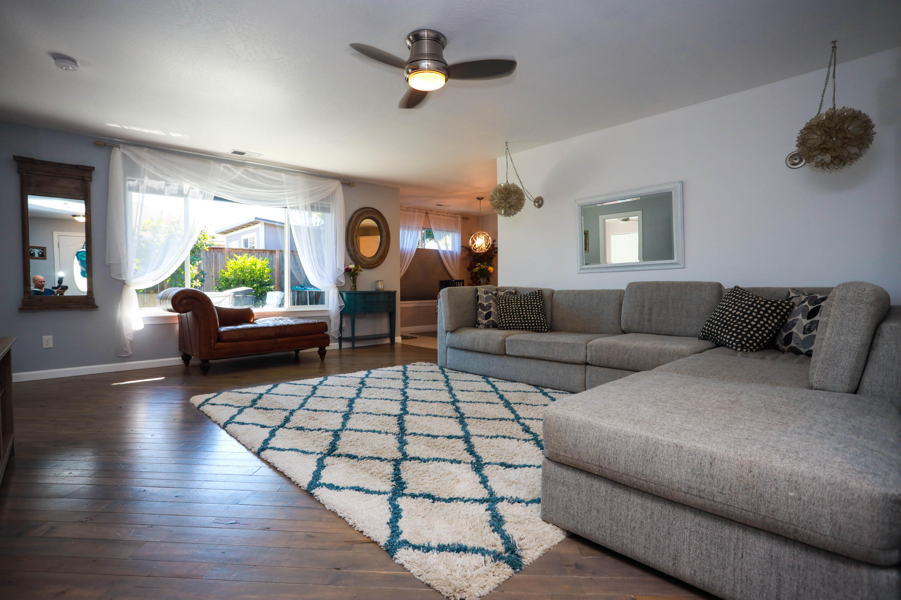 Candlewood Subdivision Phases 1, 2And 6 - Residential