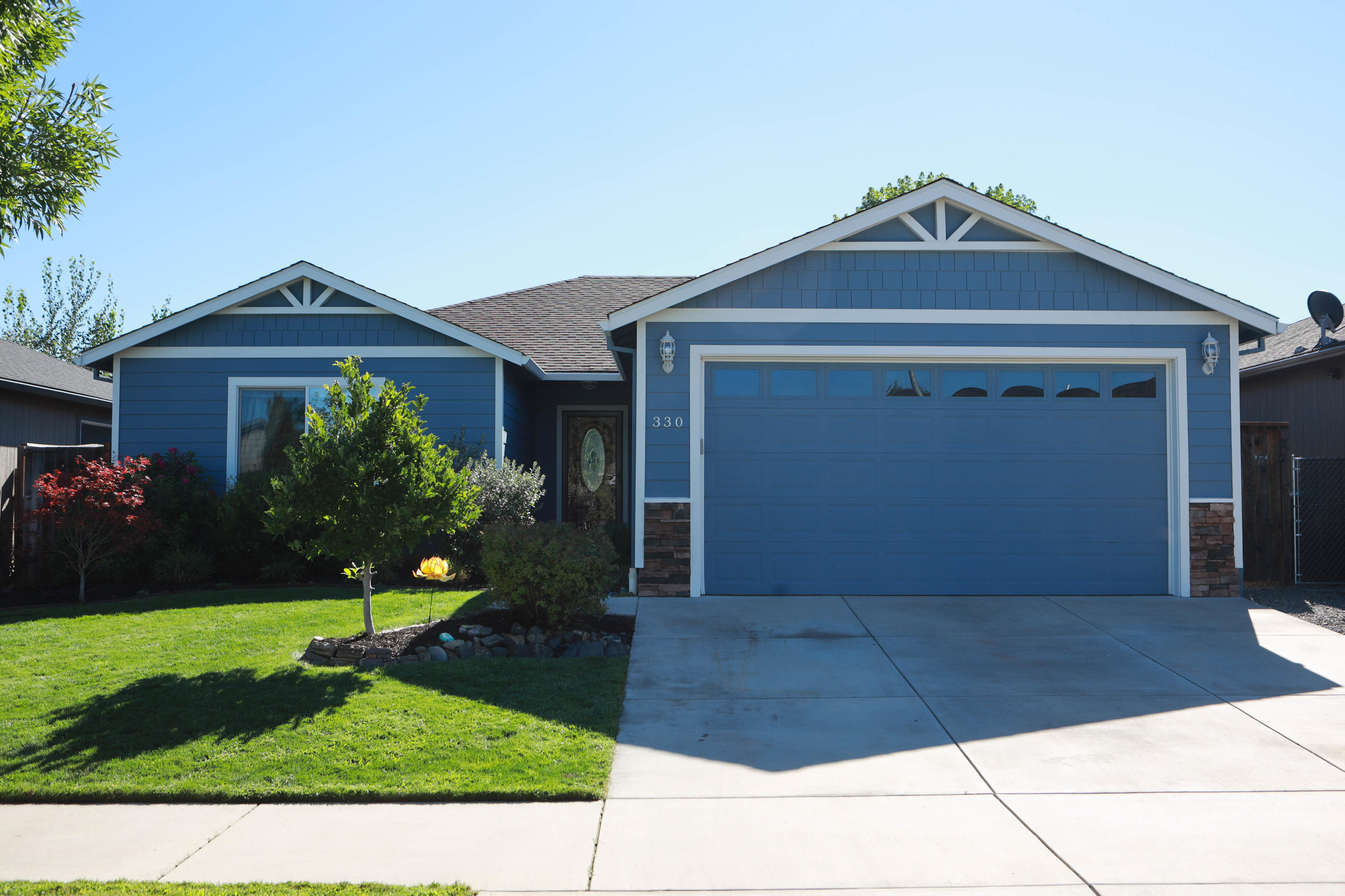 Candlewood Subdivision Phases 1, 2And 6 - Residential