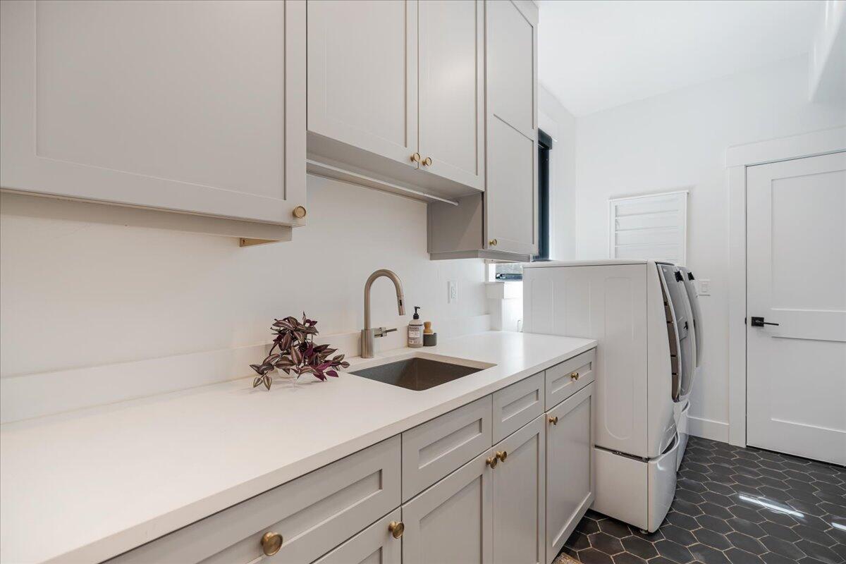 Caldera Springs - Residential