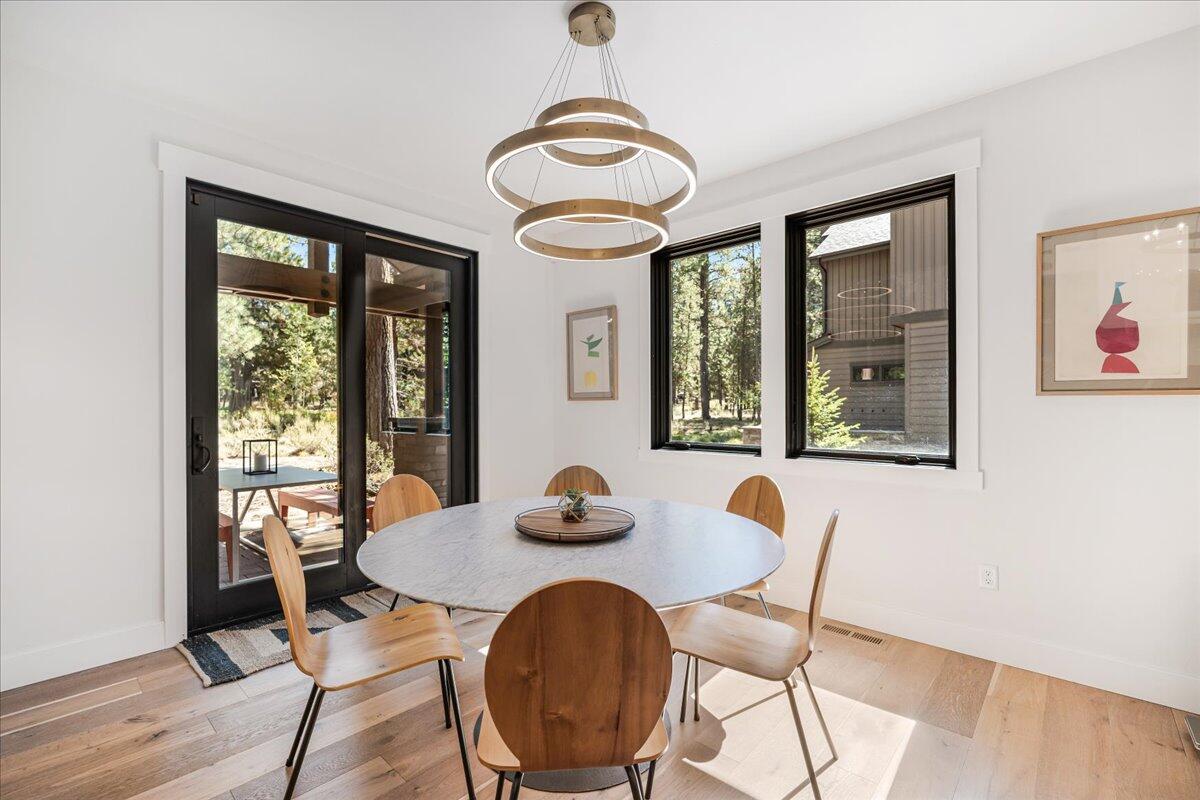 Caldera Springs - Residential