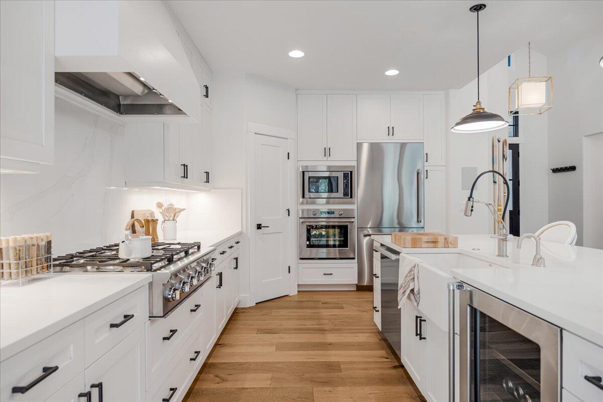 Caldera Springs - Residential