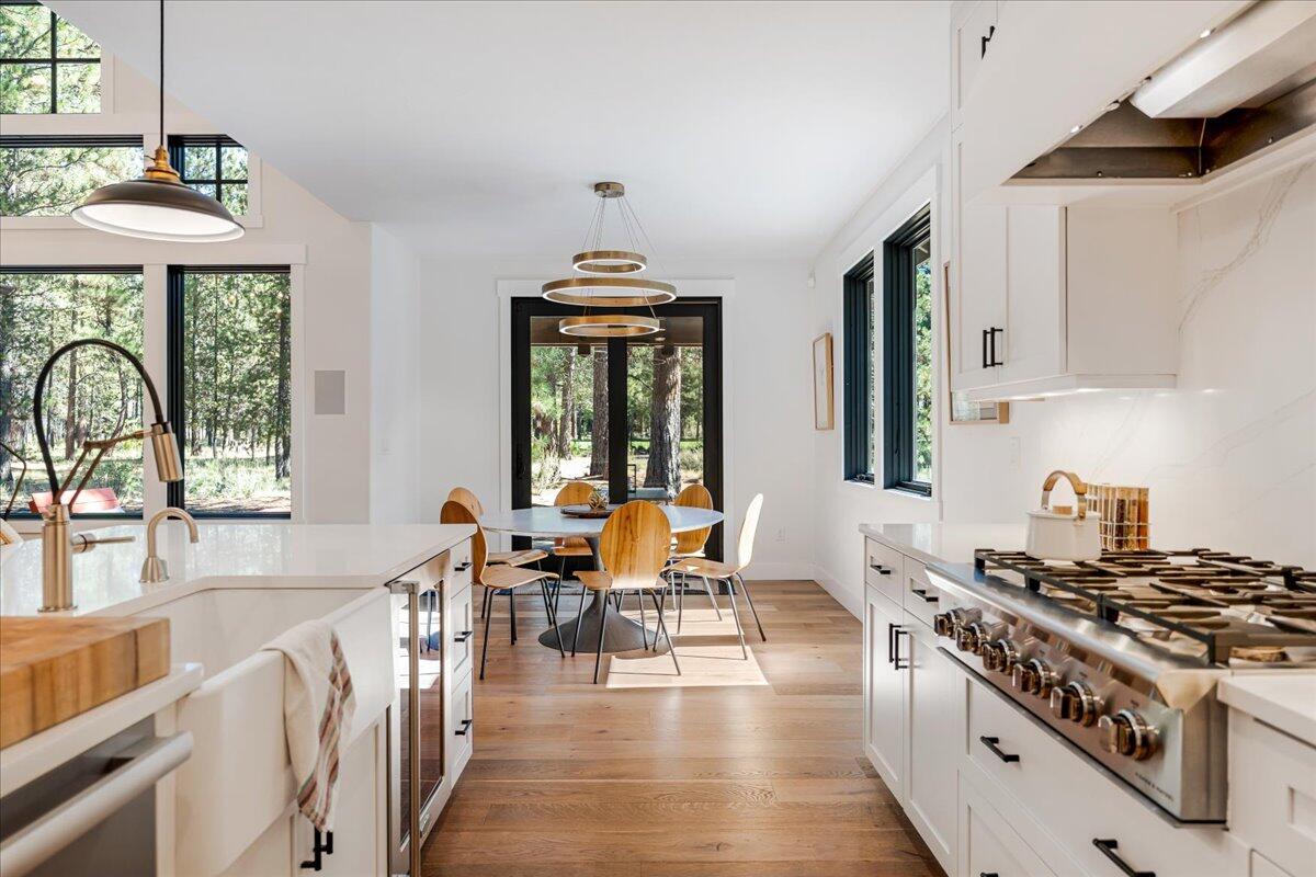 Caldera Springs - Residential