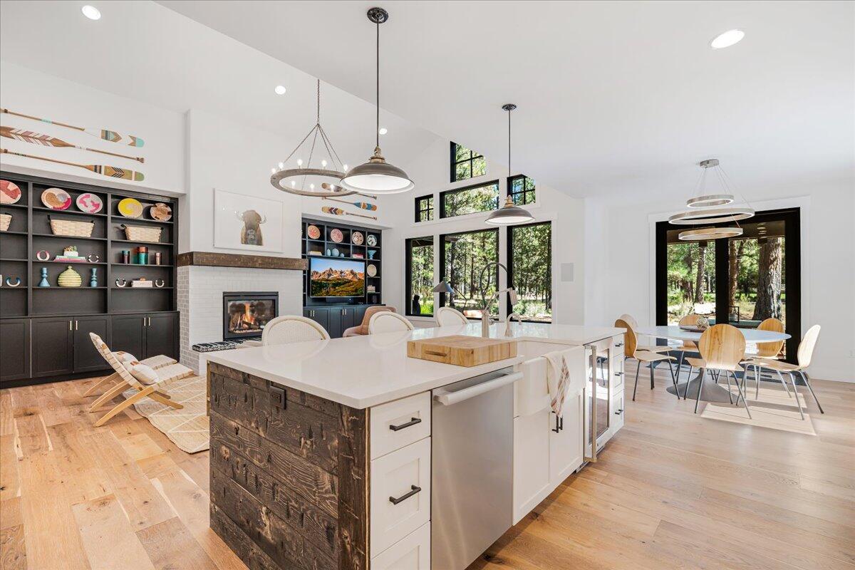 Caldera Springs - Residential