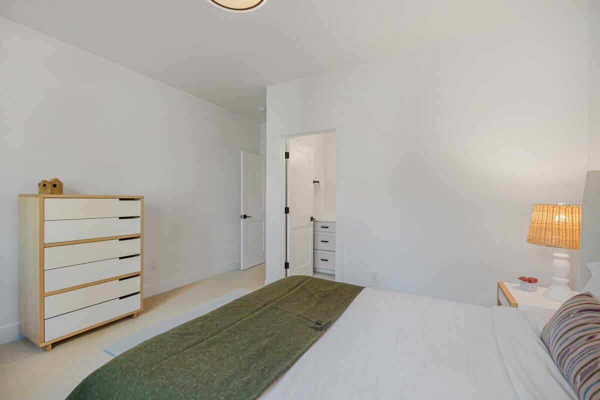 Caldera Springs - Residential