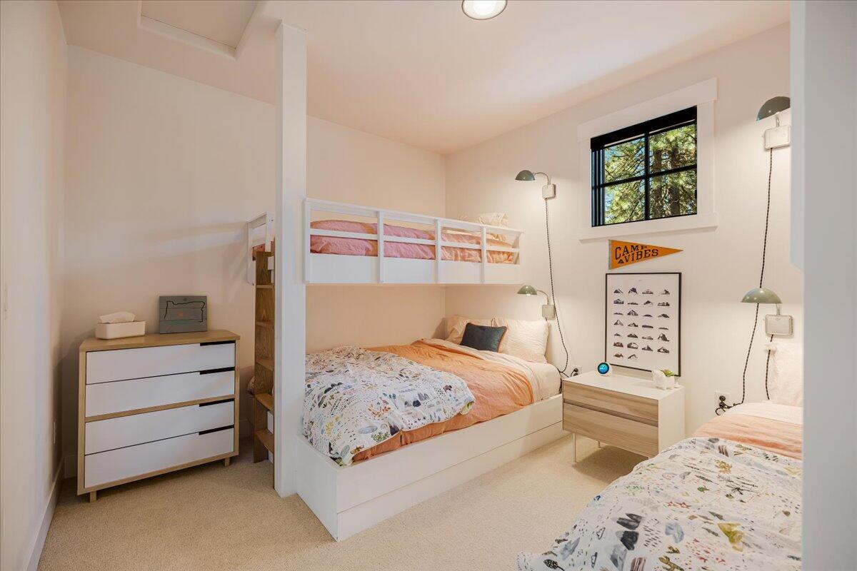 Caldera Springs - Residential