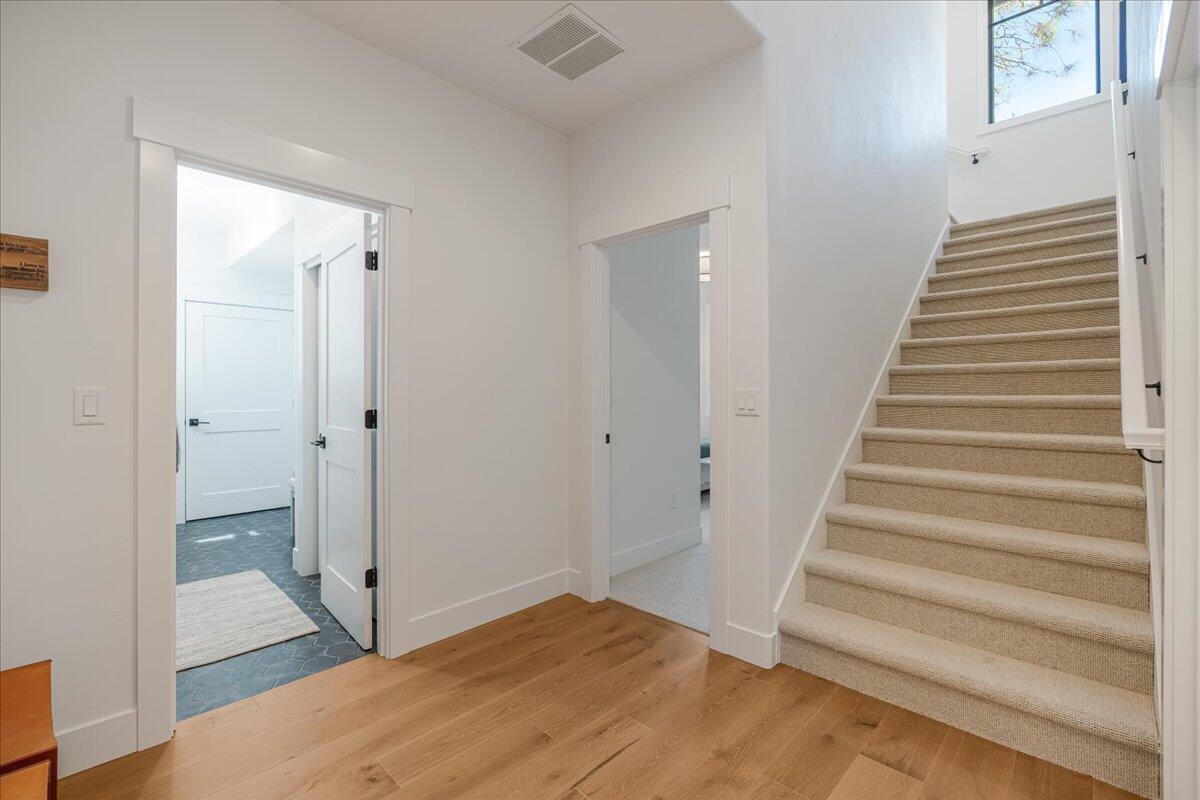 Caldera Springs - Residential