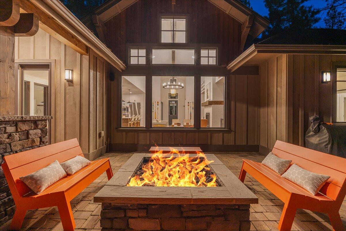 Caldera Springs - Residential