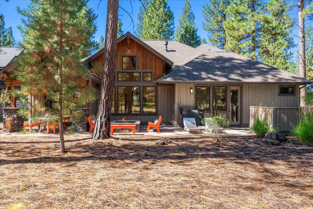 Caldera Springs - Residential