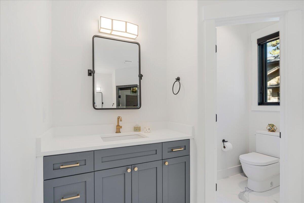 Caldera Springs - Residential