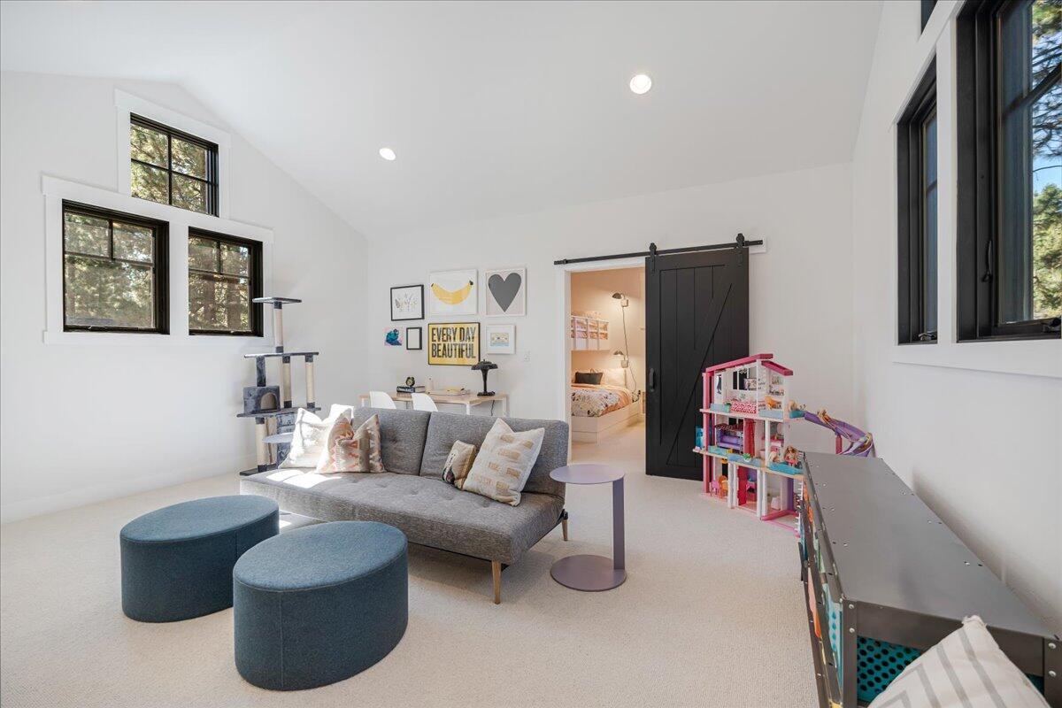 Caldera Springs - Residential