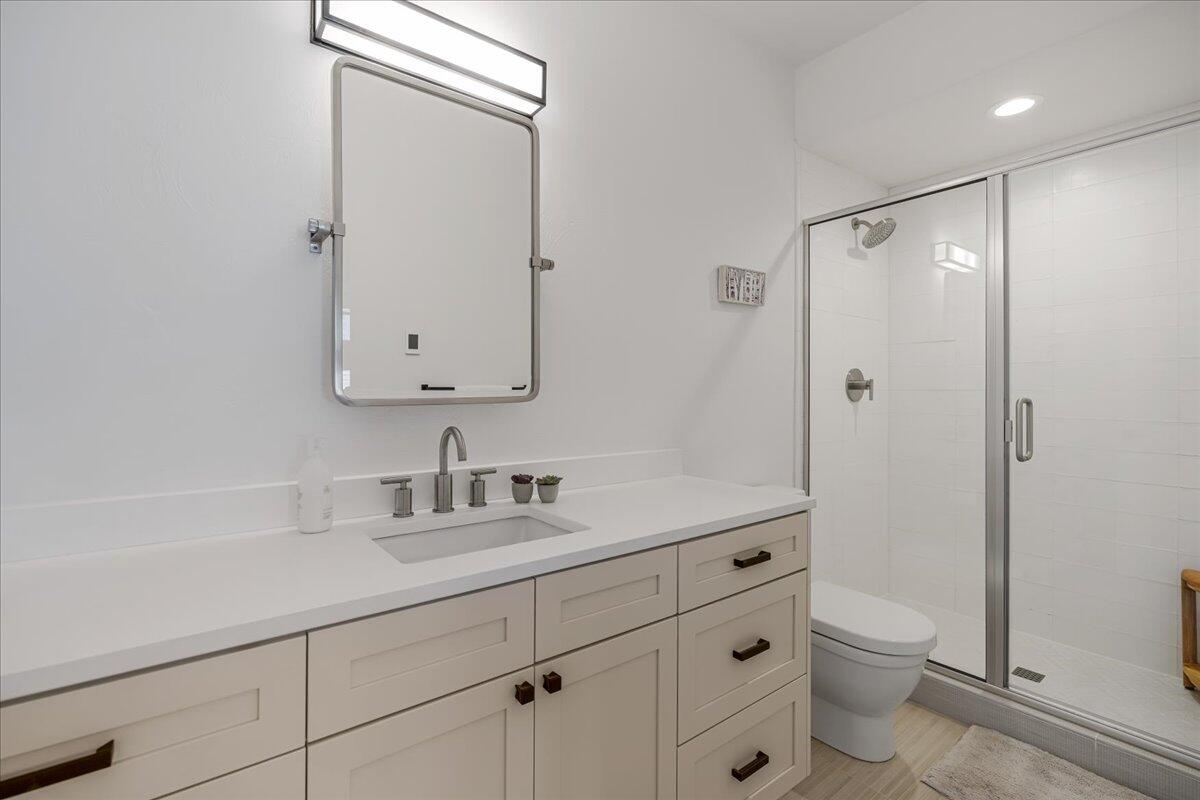 Caldera Springs - Residential