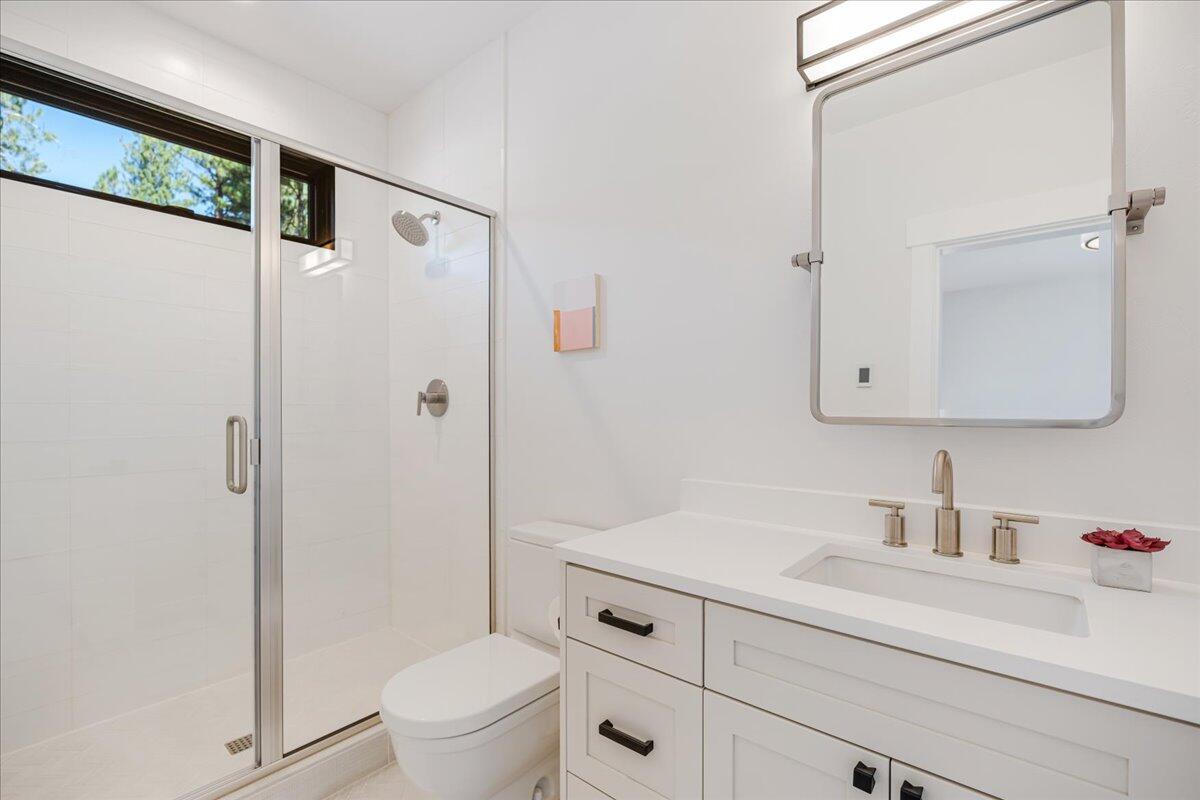 Caldera Springs - Residential