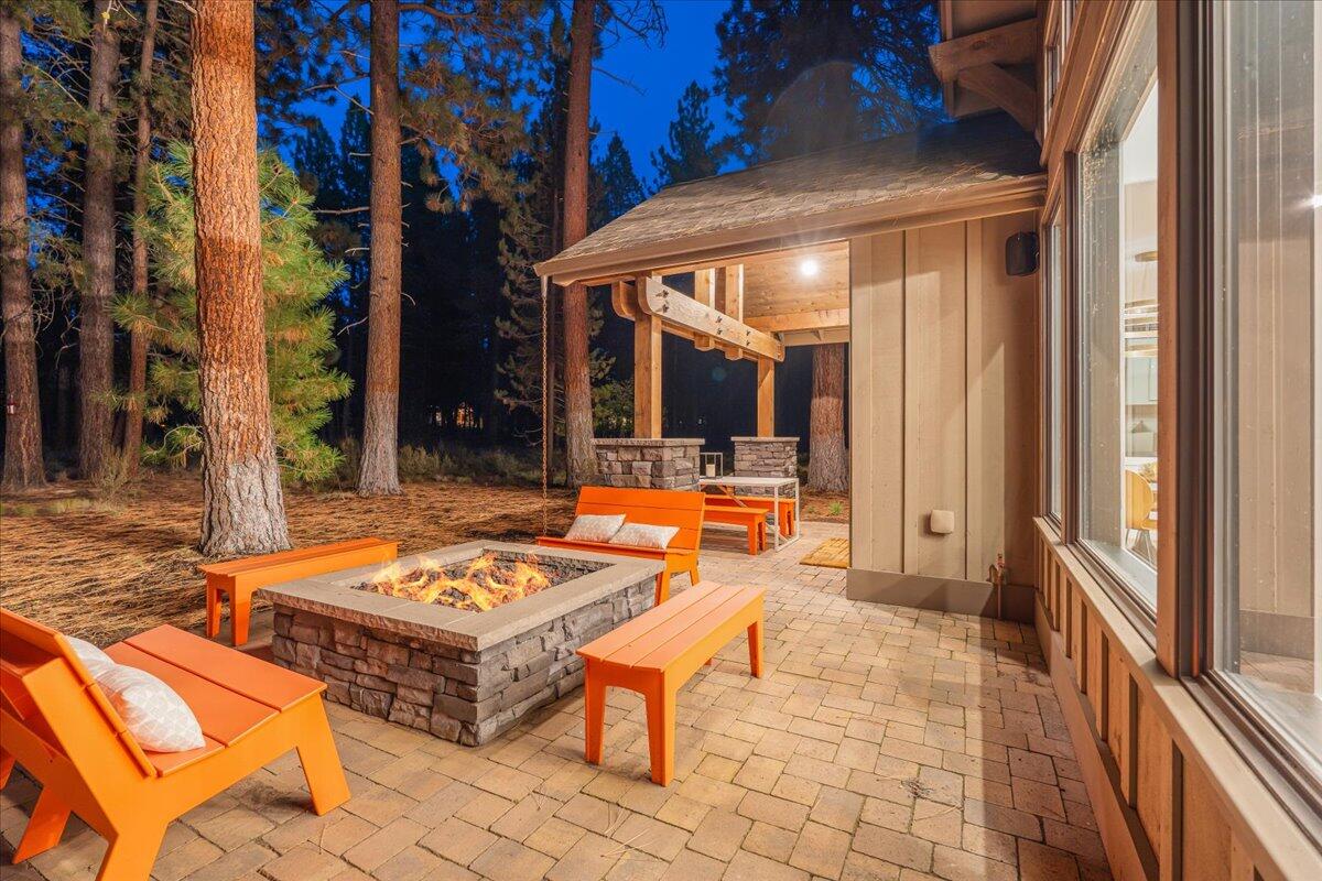 Caldera Springs - Residential