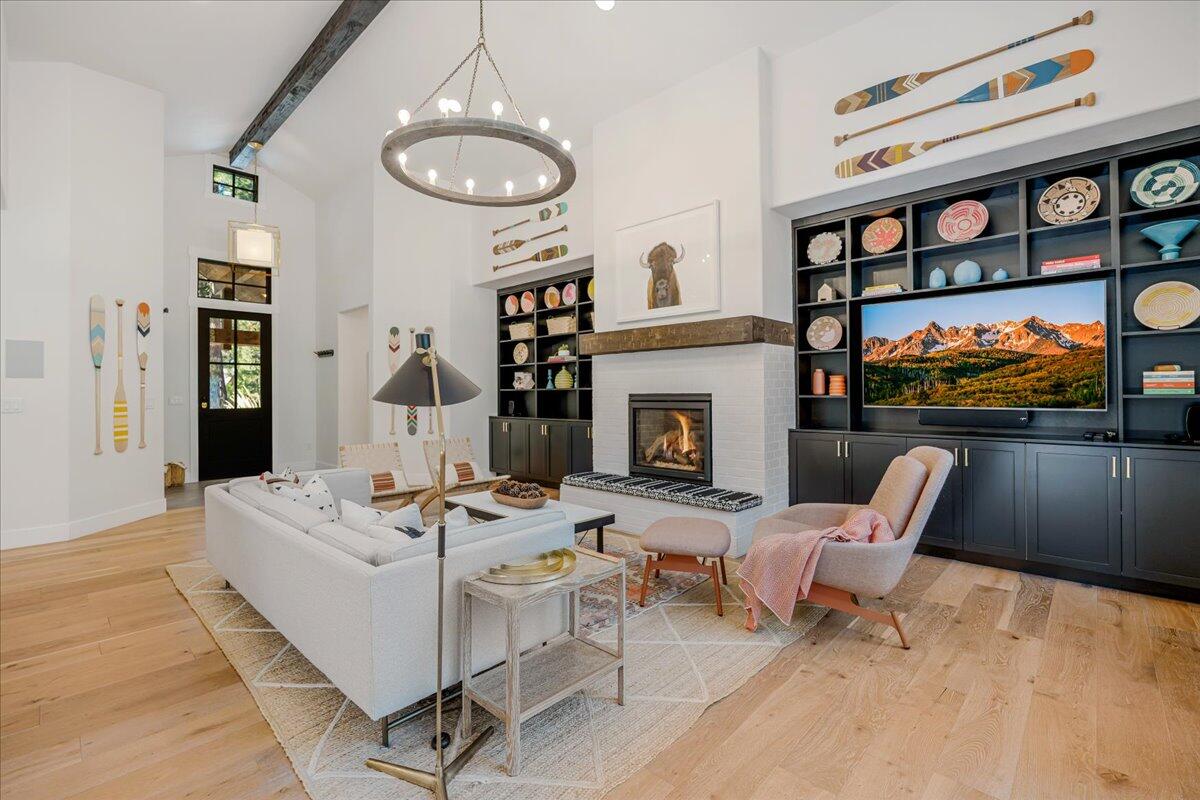 Caldera Springs - Residential