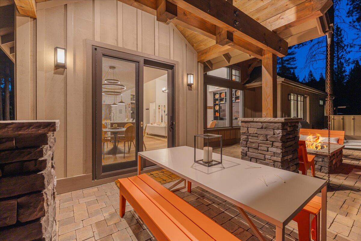 Caldera Springs - Residential