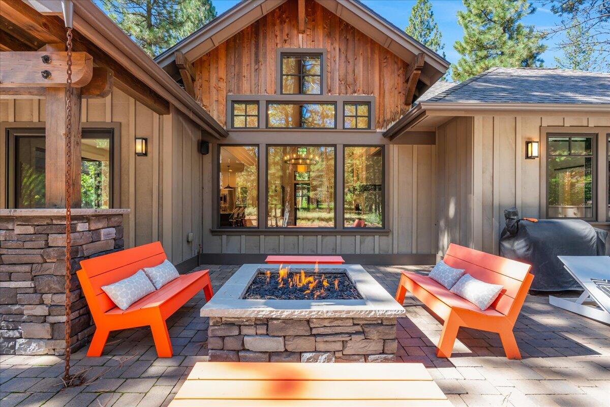 Caldera Springs - Residential