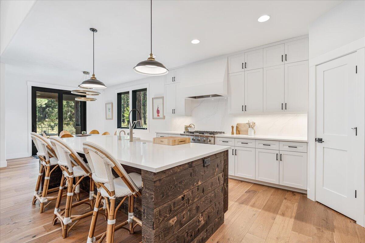 Caldera Springs - Residential