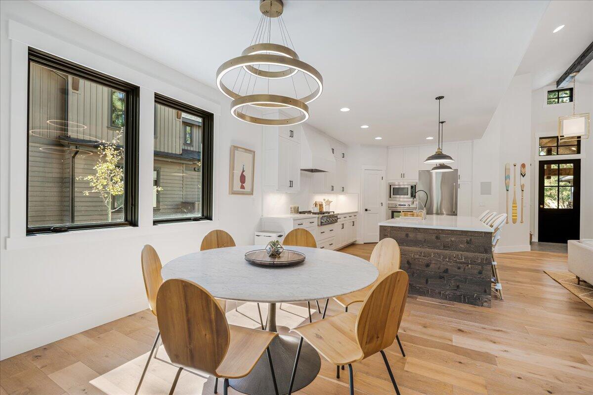 Caldera Springs - Residential