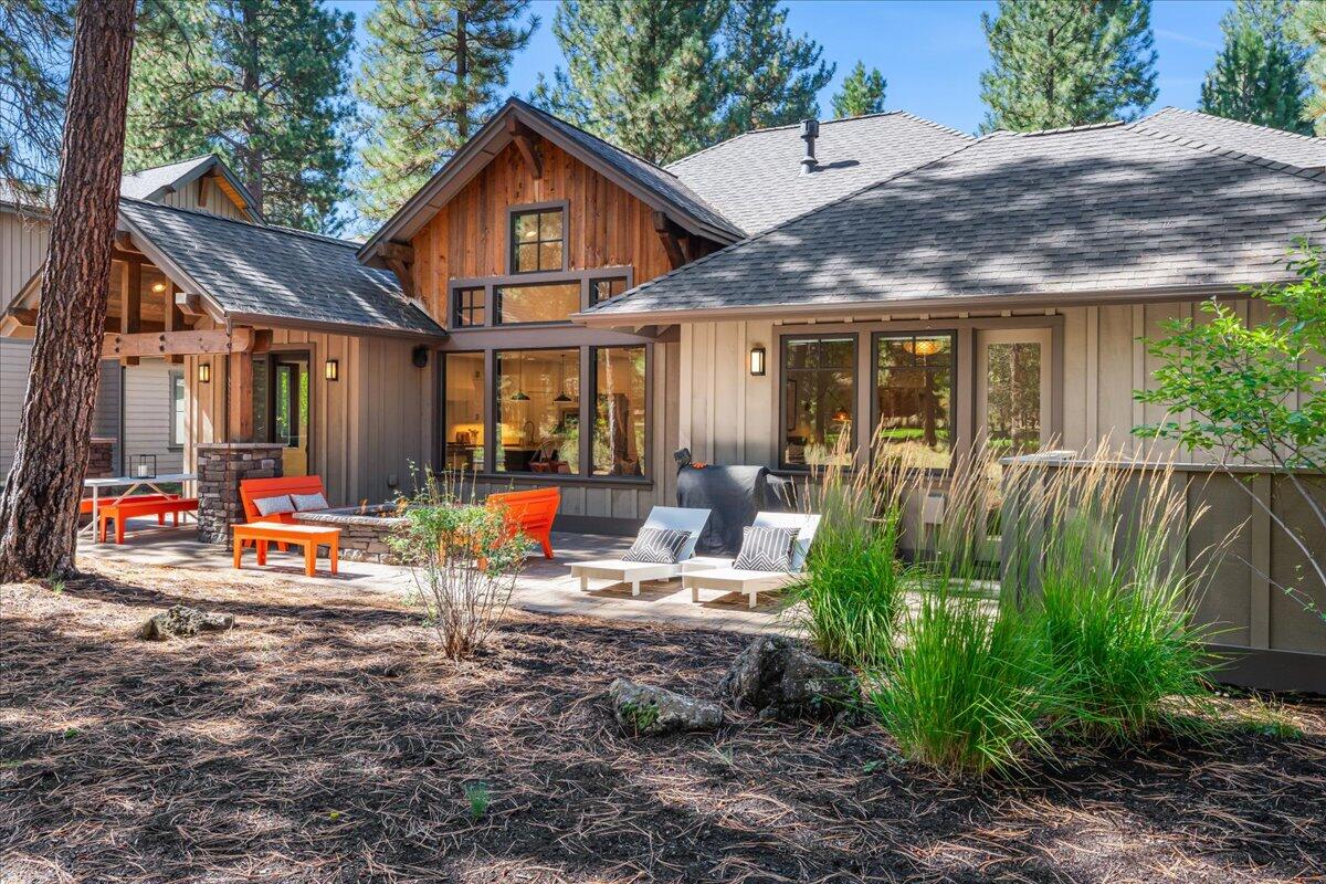 Caldera Springs - Residential