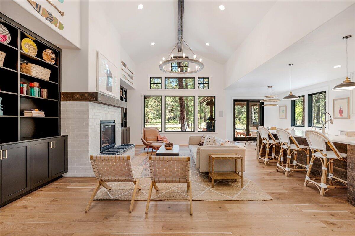 Caldera Springs - Residential