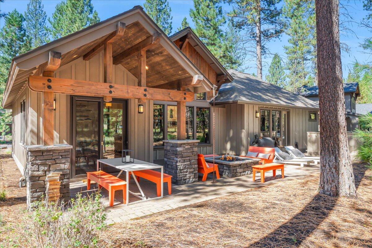 Caldera Springs - Residential