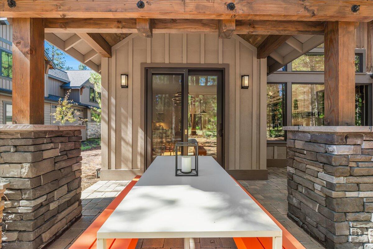 Caldera Springs - Residential