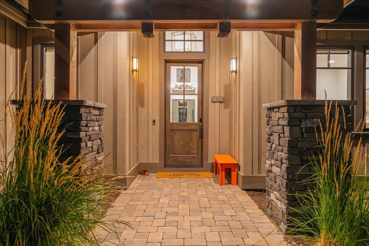 Caldera Springs - Residential