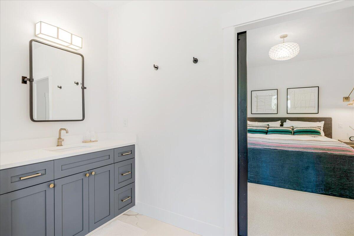 Caldera Springs - Residential