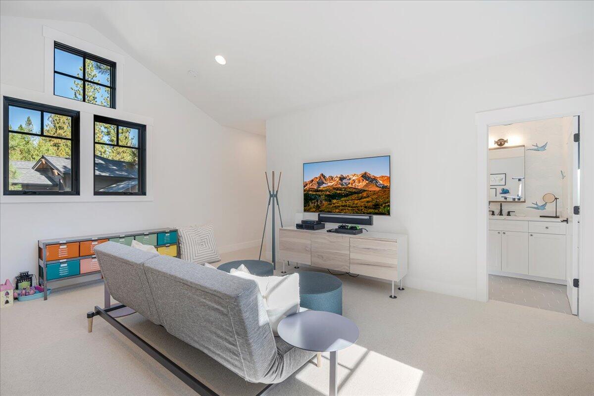 Caldera Springs - Residential