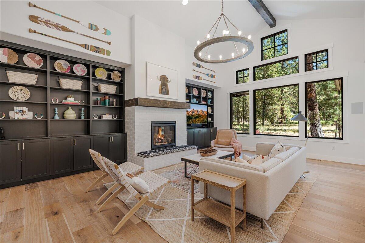 Caldera Springs - Residential