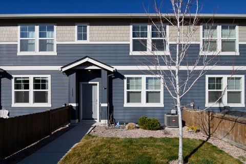 1135 NW Upas Avenue Redmond OR 97756