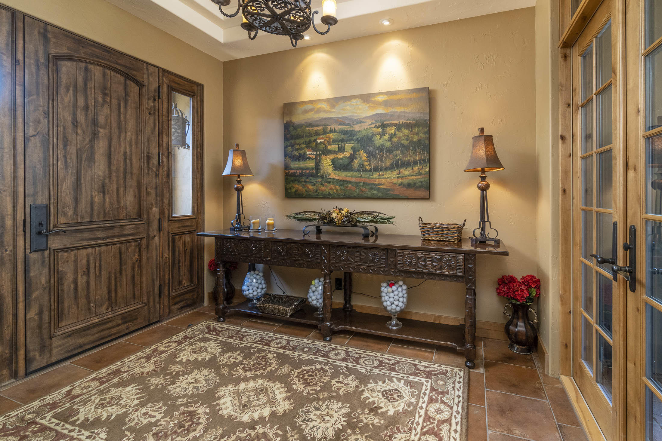 Pronghorn - Residential