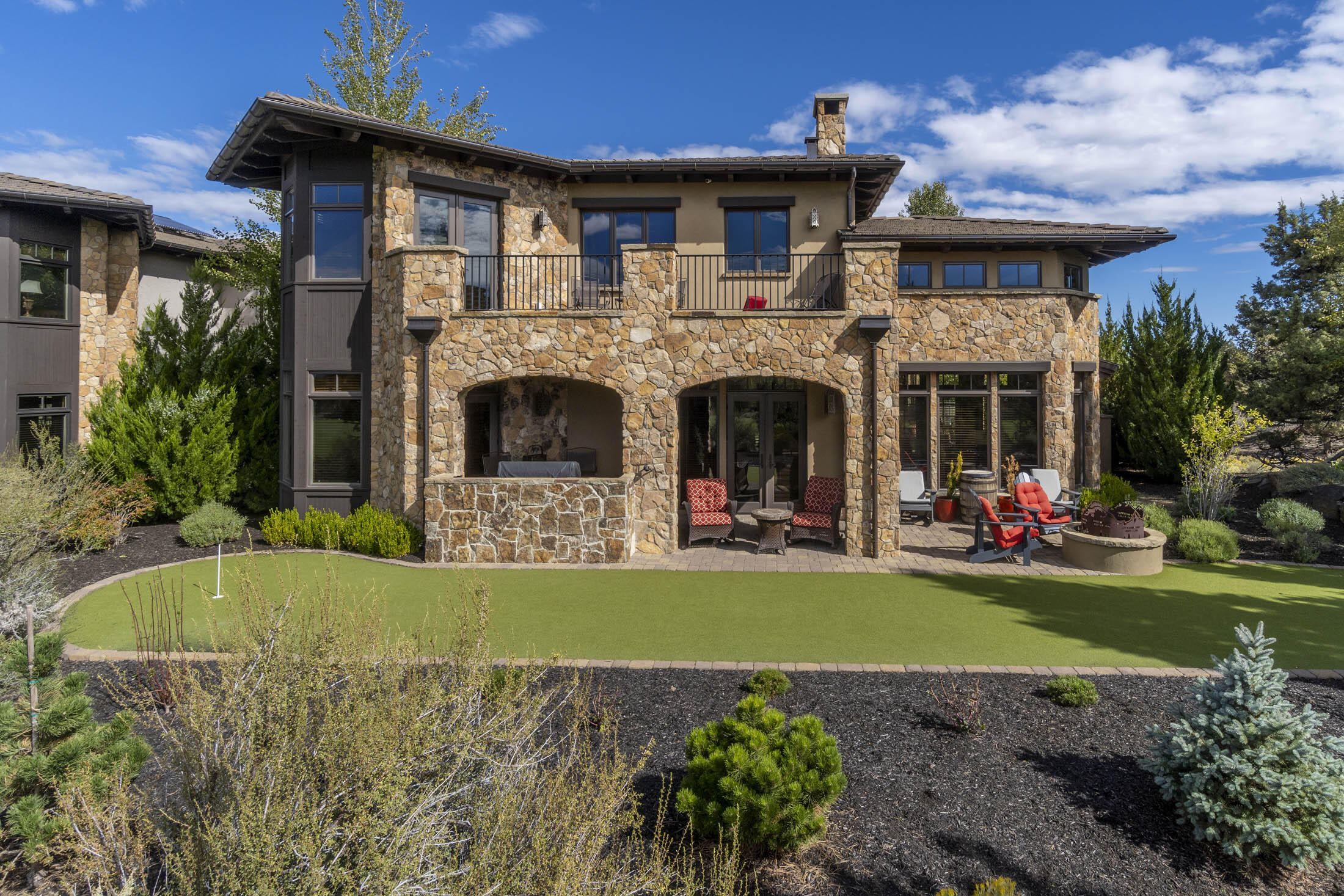 Pronghorn - Residential