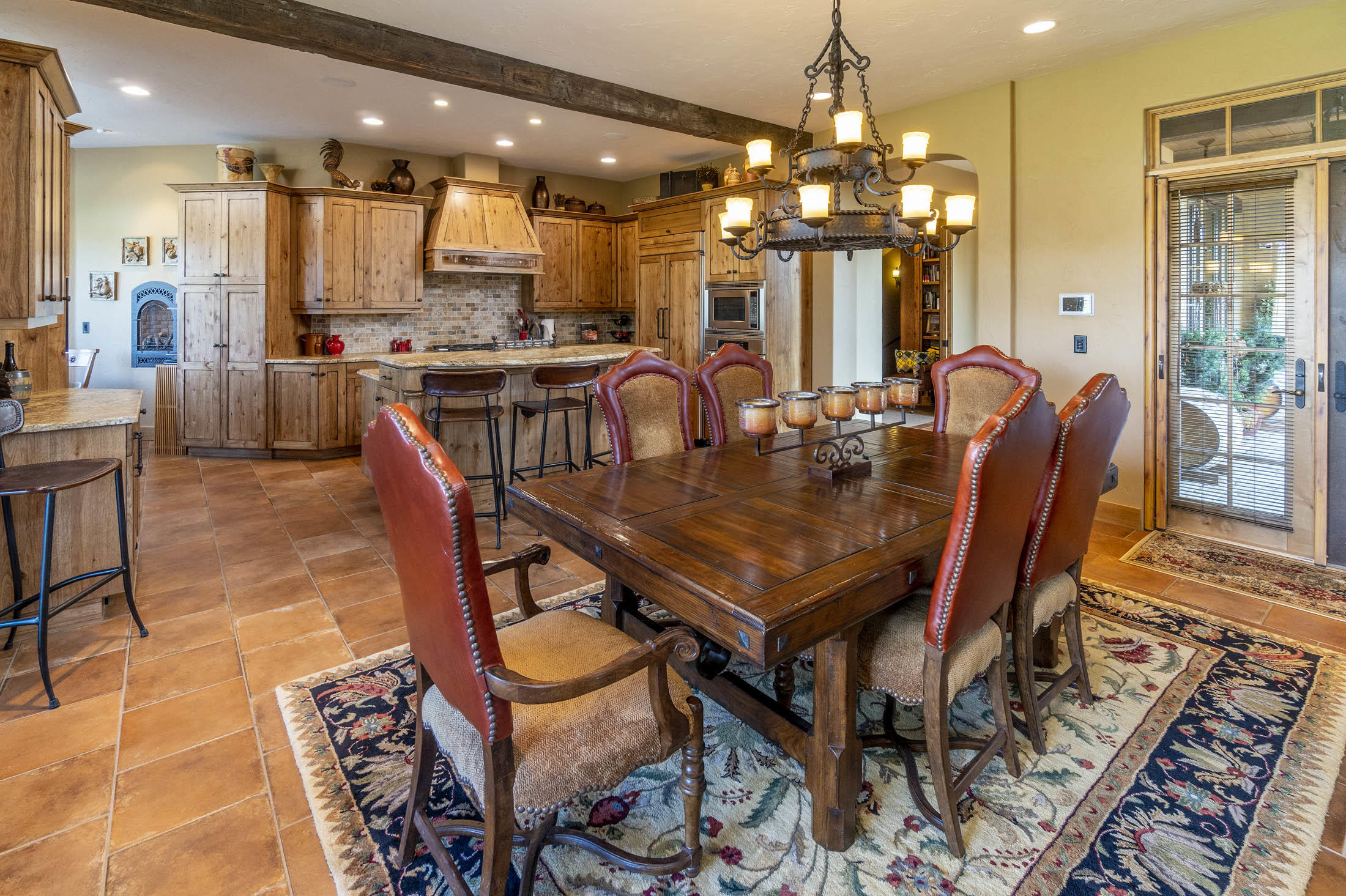 Pronghorn - Residential