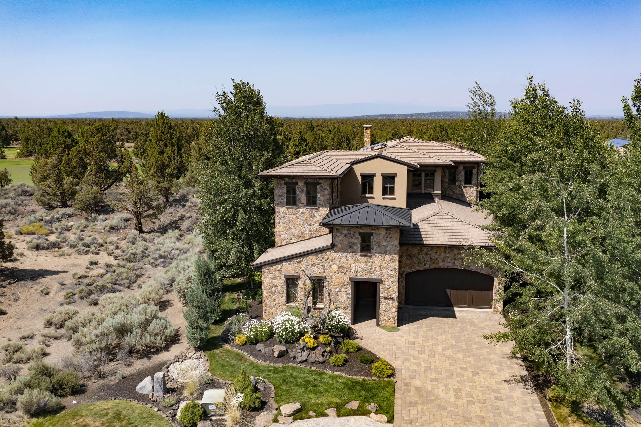 Pronghorn - Residential