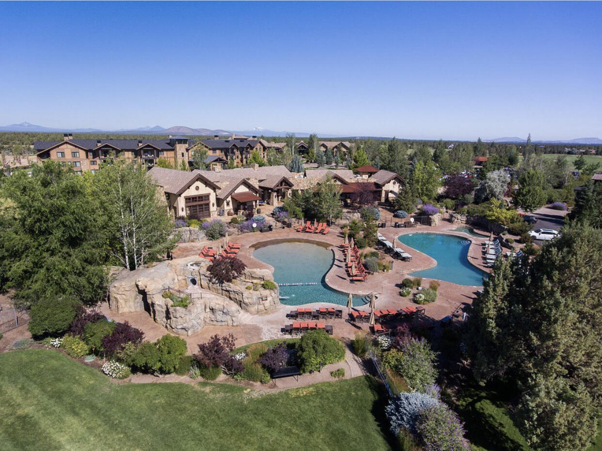 Pronghorn - Residential