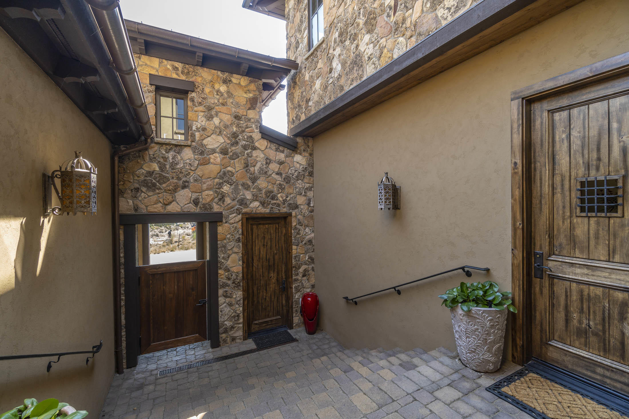 Pronghorn - Residential