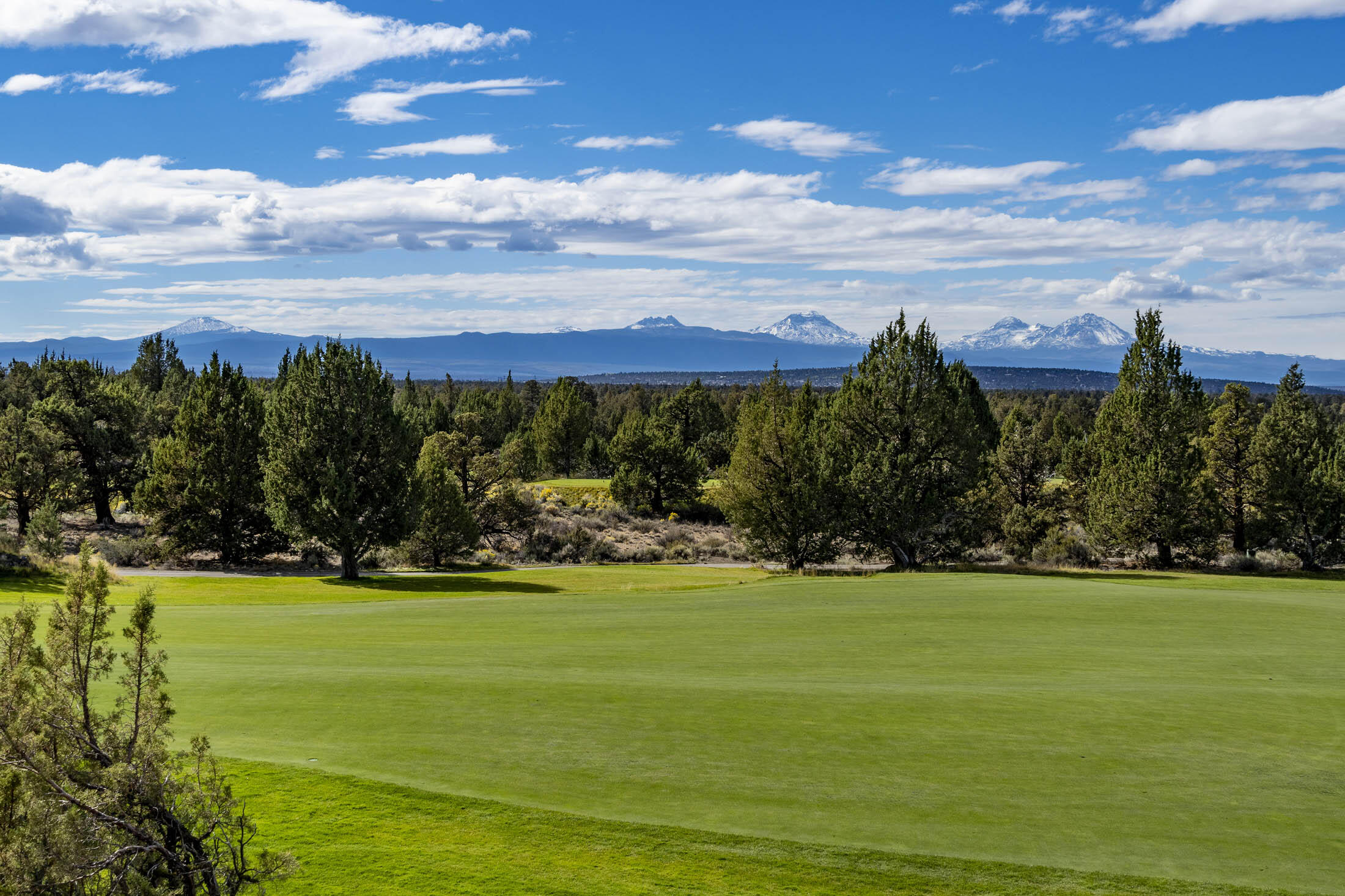 Pronghorn - Residential