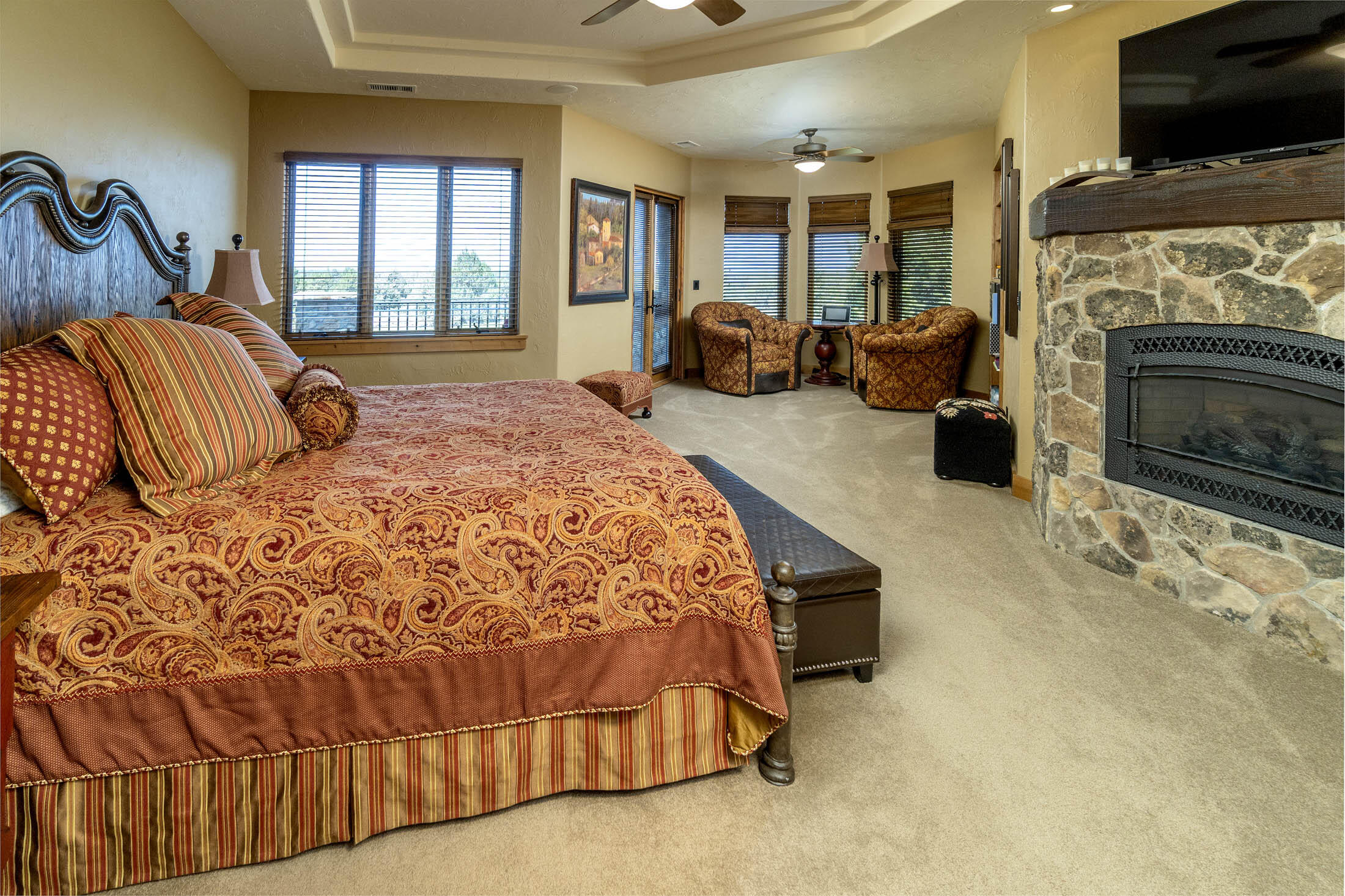 Pronghorn - Residential