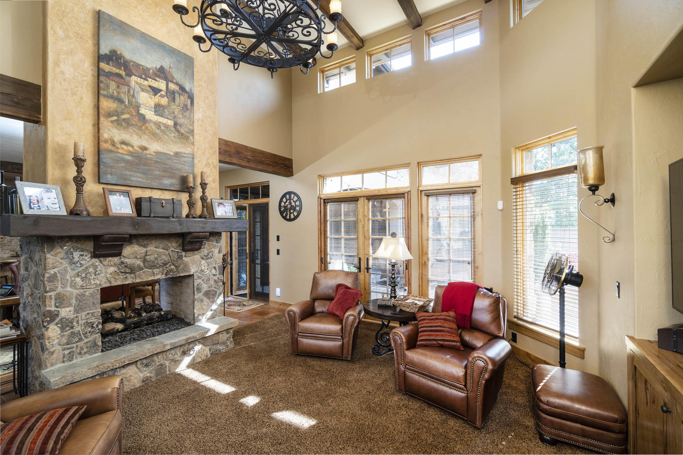 Pronghorn - Residential