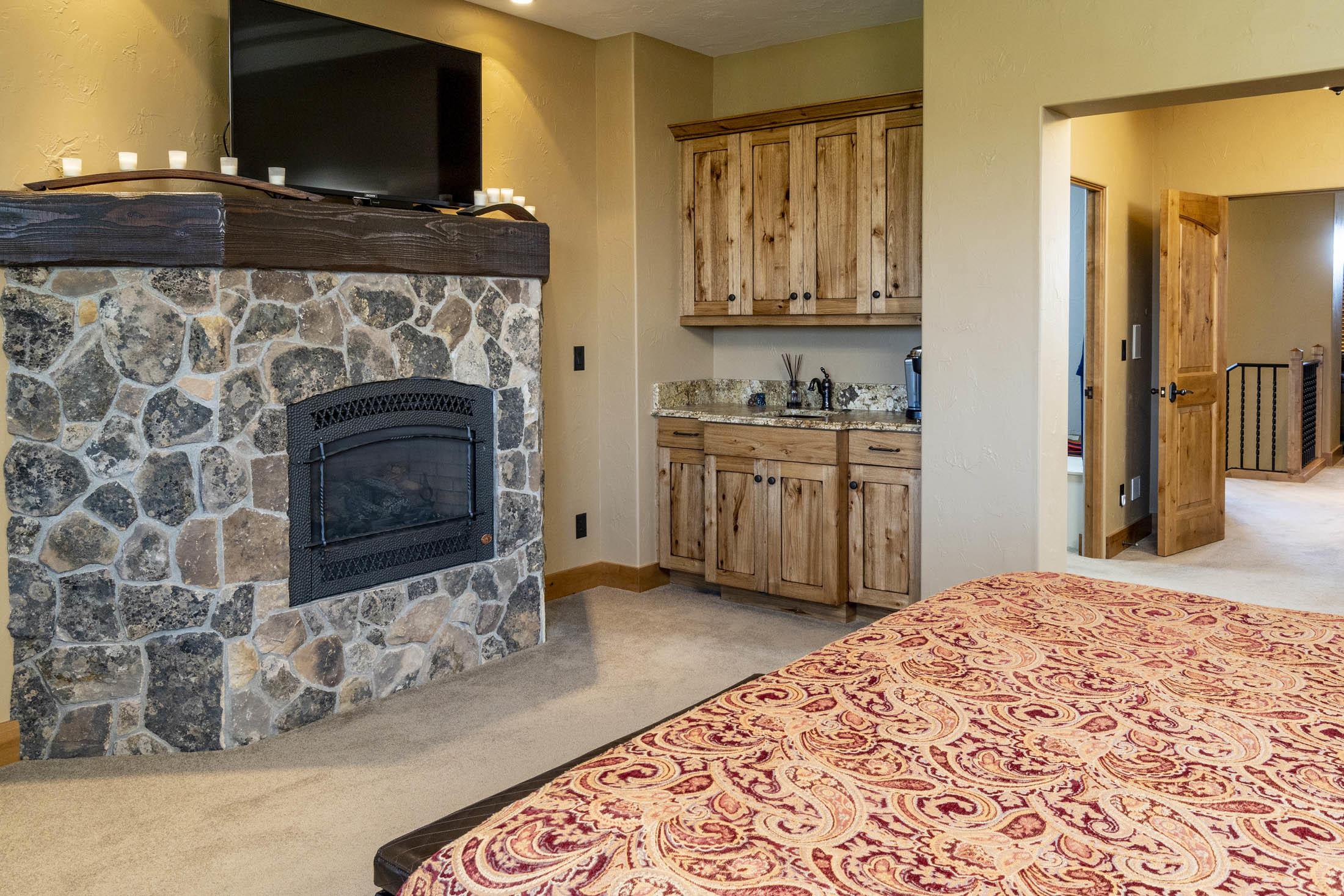 Pronghorn - Residential