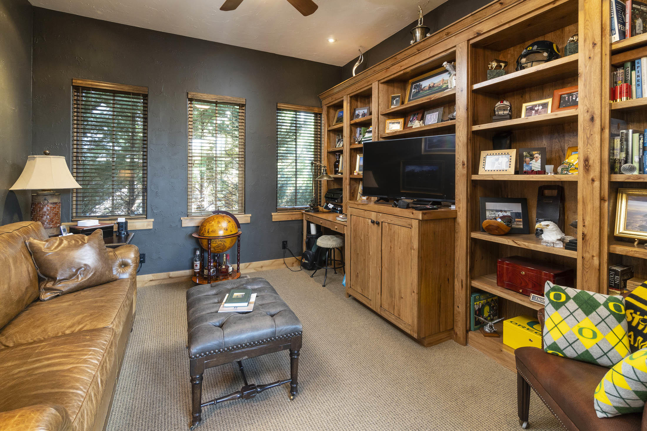 Pronghorn - Residential