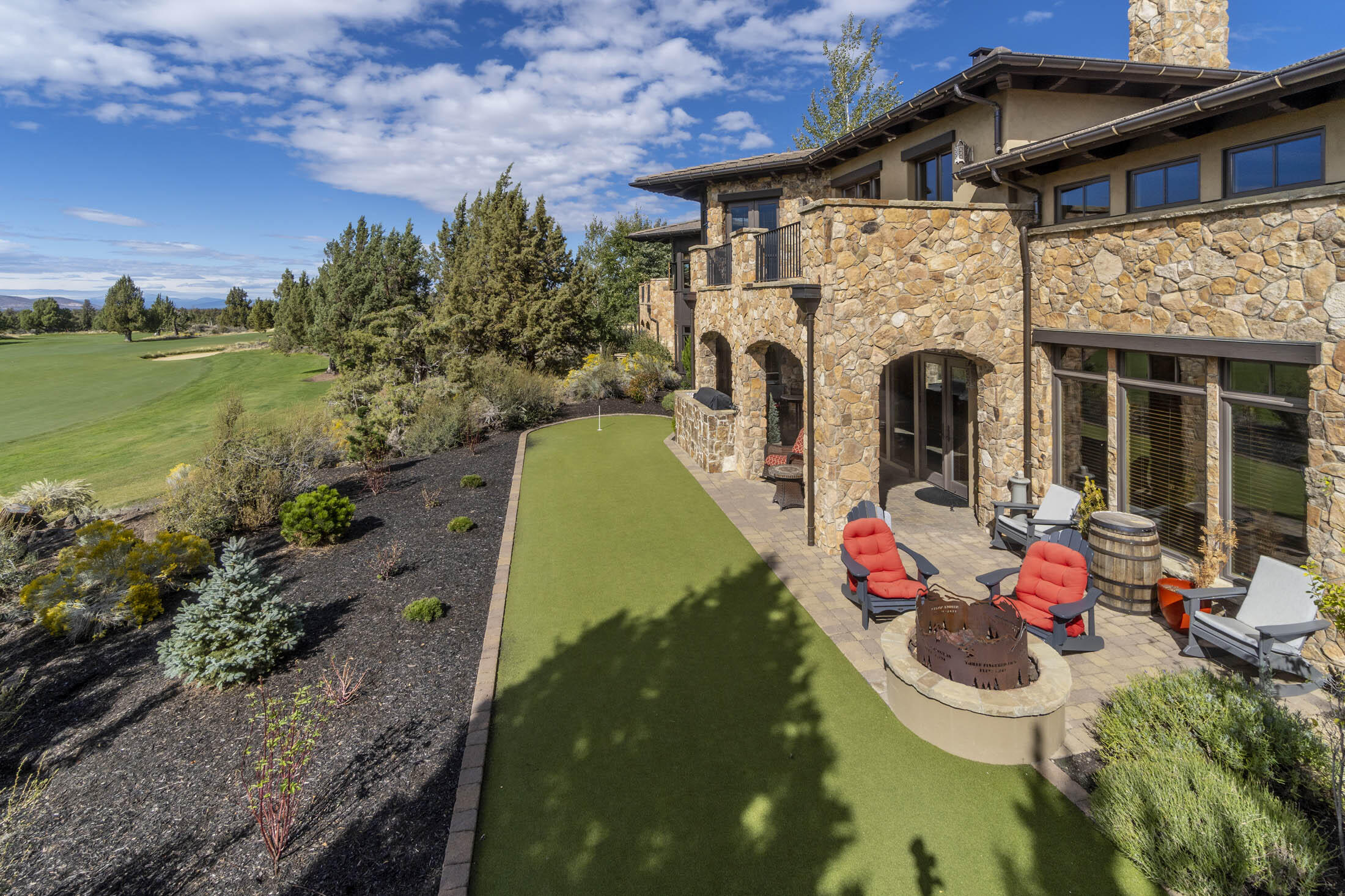 Pronghorn - Residential